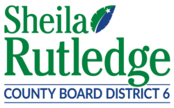 Sheila Rutledge for Dupage County Board 6
